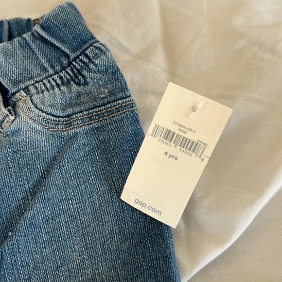 Gap toddler skinny jeans - Picture 2 of 5